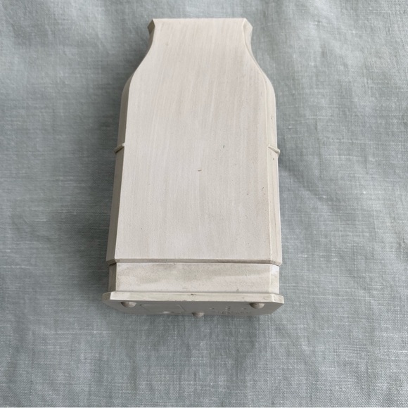 2018 Hallmark rare repaint Disney Cinderella's castle light sound ornament - Picture 11 of 12